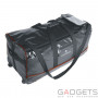 Сумка дорожная на колесах Ferrino Cargo Bag 100 Black фото 0
