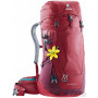 Рюкзак Deuter Futura 24 SL цвет 5528 cranberry-maron фото 0