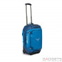 Сумка на колесах Osprey Rolling Transporter 40 Kingfisher Blue O/S синя фото 0