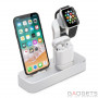 Док-станція COTEetCI Base19 Stand Silver (CS7201-TS) фото 0