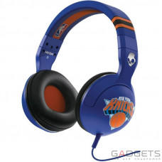Наушники Skullcandy NBA Knicks Hesh 2 Over-Ear w/mic 1 (S6HSDY-308)