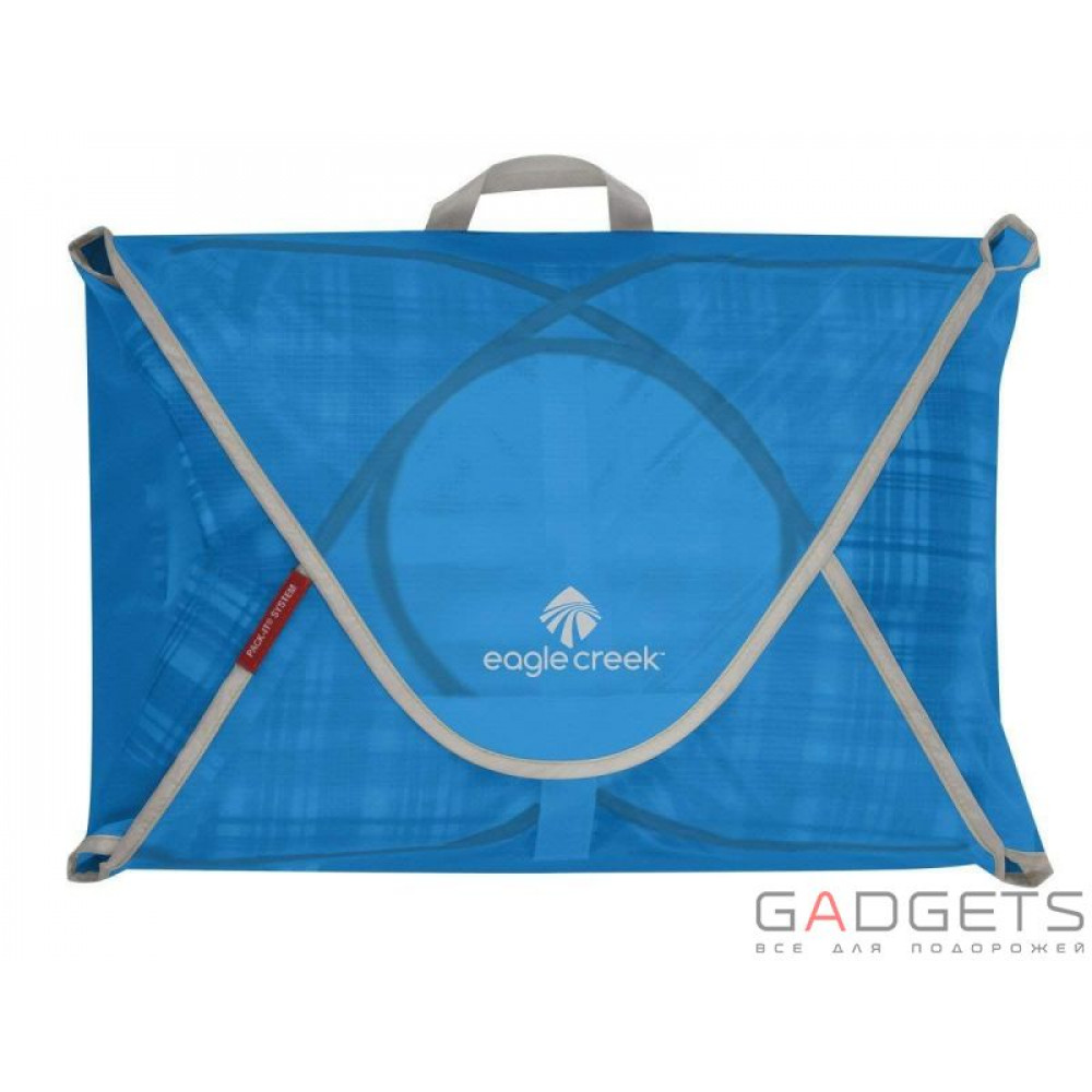 Фото Дорожный чехол для одежды Eagle Creek Pack-It Specter™ Garment Folder M Blue