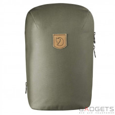 Рюкзак Fjallraven Kiruna Backpack Small Green (24250.620)