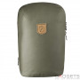 Рюкзак Fjallraven Kiruna Backpack Small Green (24250.620) фото 0