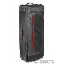 Сумка-органайзер Manfrotto Pro Light LW-99W V2 на колесах для света (MB PL-LW-99-2)