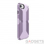 Чохол  Speck для Apple iPhone 7 Presidio Grip Whisper Purple/Lilac Purple (SP-79987-5734) фото 0