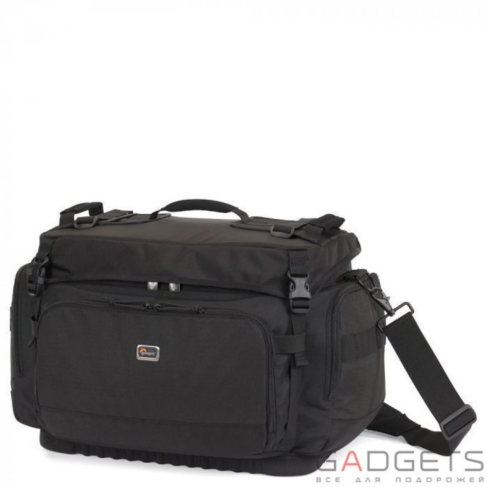 Фото Сумка Lowepro Magnum 650 AW (LP36055-PWW)