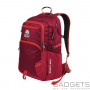Рюкзак міський Granite Gear Sawtooth 32 Harvest Red/Red Rock/Ember Orange фото 0