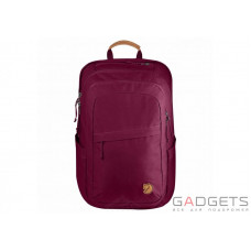 Рюкзак Fjallraven Raven 28 Plum