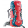 Рюкзак Deuter Fox 30 колір 5306 fire-arctic фото 0