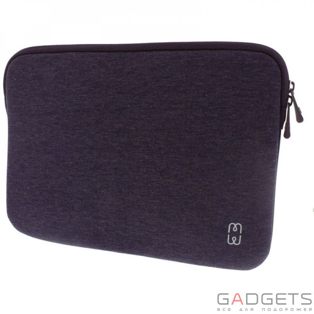 Фото Чехол для ноутбука MW Sleeve Case Shade Lila for MacBook Pro 13 with/without Touch Bar (MW-410090)