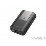 Внешний аккумулятор iWALK Secretary Plus 10,000mAh Universal Backup Battery Silver фото 0
