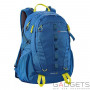 Рюкзак міський Caribee Recon 32 Sirius Blue/Hyper Yellow фото 0