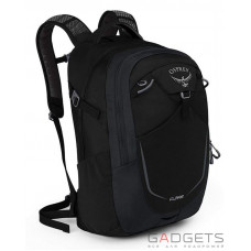 Рюкзак Osprey Flare 22 Black O/S, черный