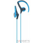 Навушники Skullcandy Navy/Blue/Blue Chops Bud w/o Mic (S4CHHZ-477) фото 0