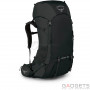 Рюкзак Osprey Rook 50 Black O/S чорний фото 0