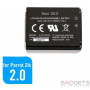 Parrot Zik 2.0 Battery (PF056015AA) фото 0