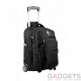 Сумка-рюкзак на колесах Granite Gear Trailster Wheeled 40 Black фото 0