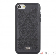 Чехол-накладка Luna Aristo Bess Case Black For iPhone 7/8 (LA-IP8BES-BLK)