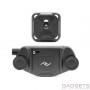 Крепление Peak Design Capture Black with Standard Plate (CP-BK-3) фото 0