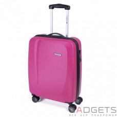 Чемодан Gabol Line (S) Fuchsia