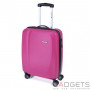 Валіза Gabol Line (S) Fuchsia фото 0