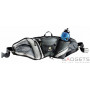 Сумка Deuter Pulse Three цвет 4700 granite-black фото 0