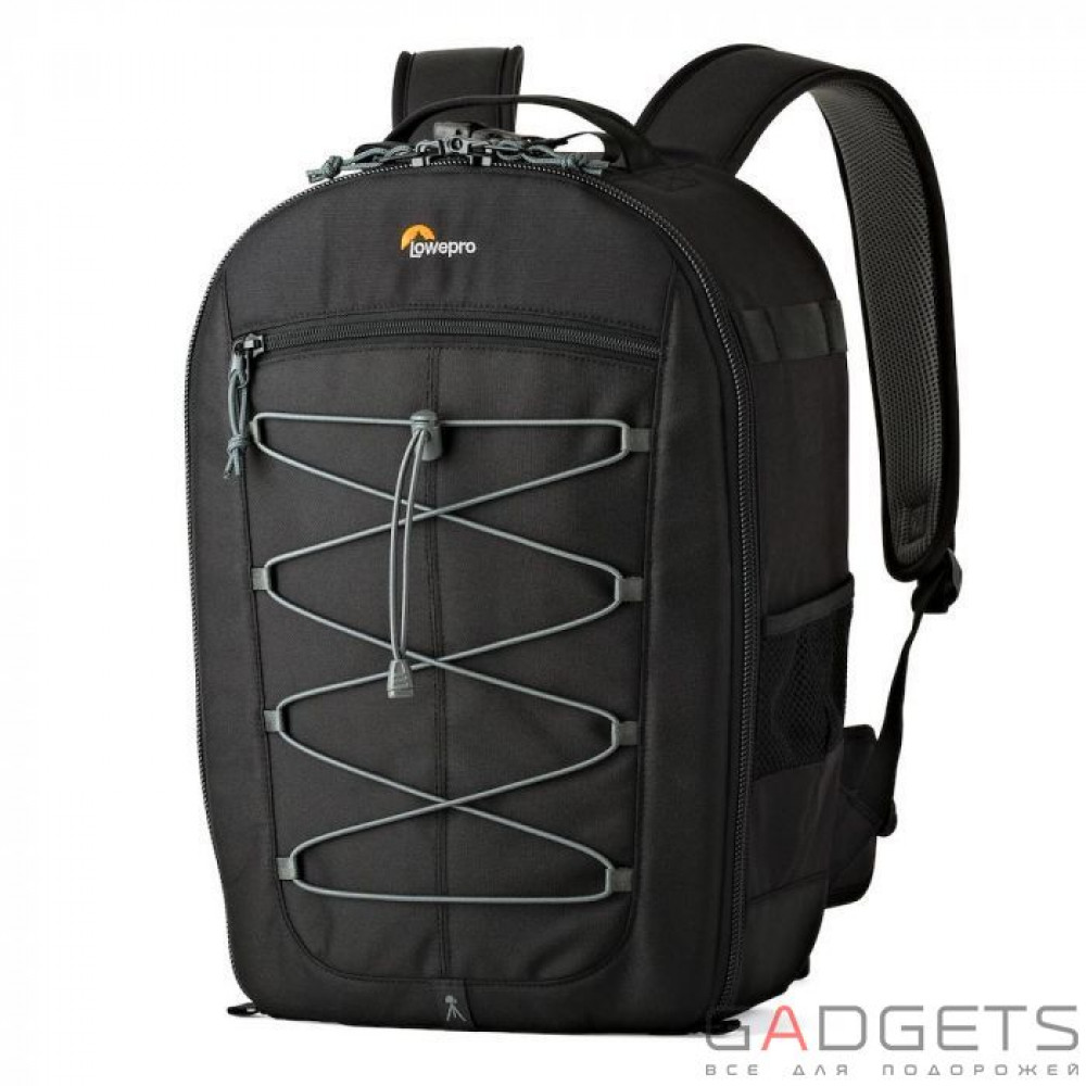 Фото Рюкзак Lowepro Photo Classic BP 300 AW (LP36975-PWW)