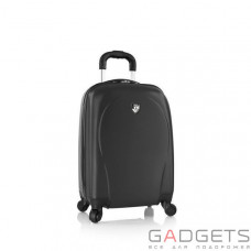 Чемодан Heys xcase Spinner (S) Black