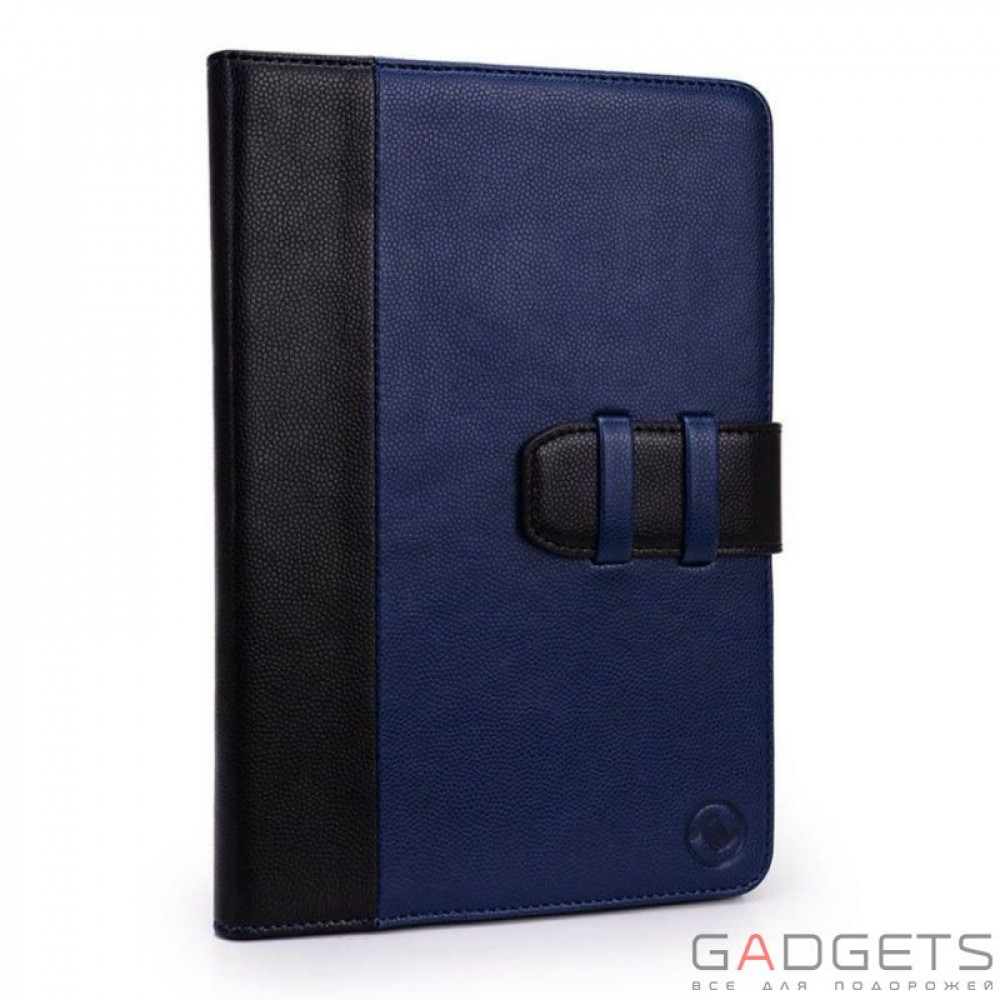 Фото Чехол для электронной книги Tuff-Luv Manhattan Leather Case Cover With Sleep Function (I7_27)
