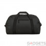 Сумка дорожня Highlander Cargo II 45 Black фото 0