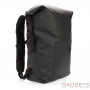 Рюкзак Swiss Peak Waterproof Backpack чорний (P775.641) фото 0