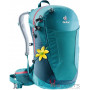 Рюкзак Deuter Futura 26 SL колір 3325 petrol-arctic фото 0
