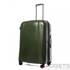 Чемодан Epic GTO 4.0 (L) Forest Green