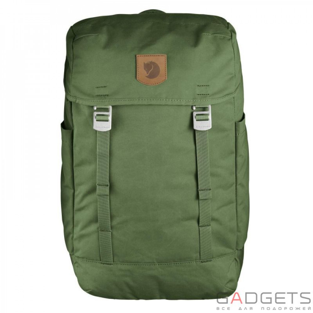 Фото Рюкзак Fjallraven Greenland Top Fern (23150.618)