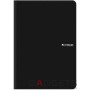 Чохол-книжка SwitchEasy CoverBuddy Folio для iPad 9.7 Black (GS-109-30-155-11) фото 0