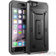 Чехол для iPhone 6/6s SUPCASE Unicorn Beetle Pro Black