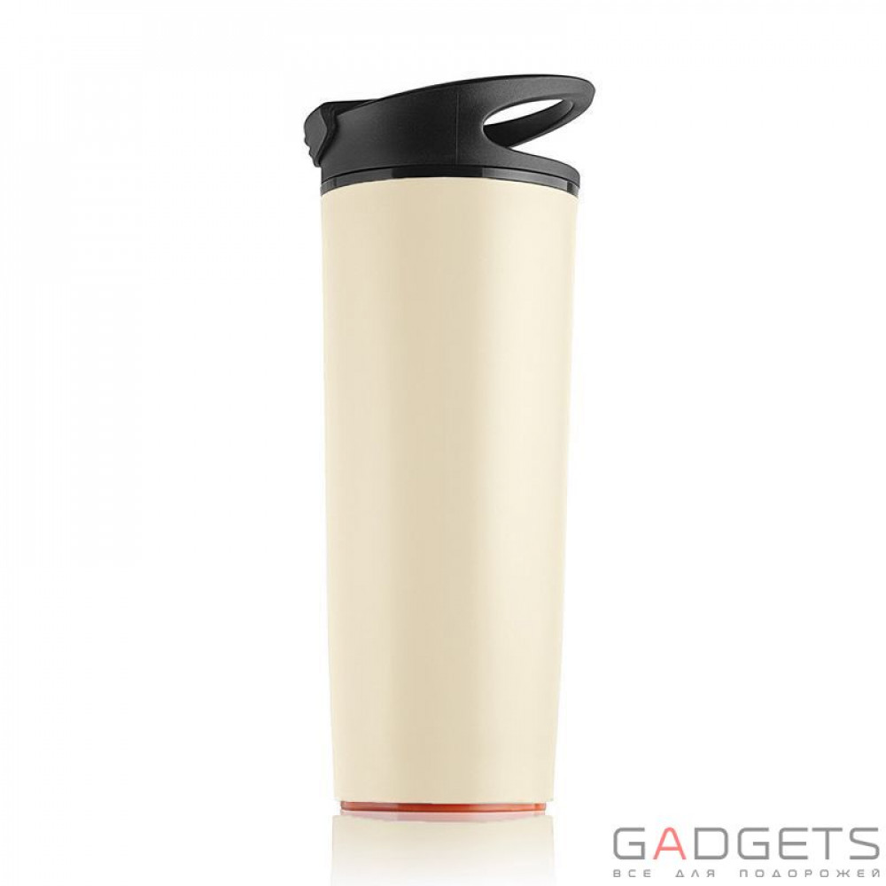 Фото Термокружка РОР не проливающаяся BPA Free