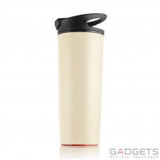 Термокружка РОР не проливающаяся BPA Free