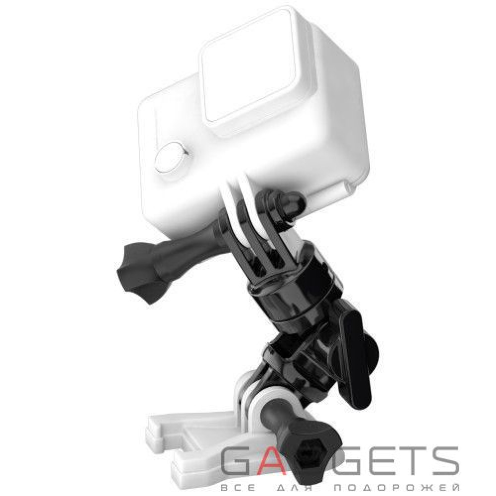 Фото Кріплення для камер GoPro SP Swivel Arm Mount (53060)