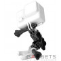 Кріплення для камер GoPro SP Swivel Arm Mount (53060) фото 0