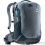 Рюкзак Deuter Giga Bike цвет 4701 graphite-black фото 0