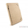 Чехол для электронной книги Tuff-Luv Natural Hemp Embrace Plus Case Cover Stand Sleep (I3_14) фото 0