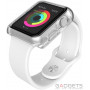 Чехол Speck для Apple Watch 42mm CandyShell Fit Clear/Clear (SP-75227-5085) фото 0