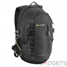 Рюкзак городской Caribee Hot Shot 8 Black