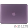 Накладка Incase Hardshell Case для MacBook Pro 13 Dots Mauve Orchid (INMB200260-MOD) фото 0