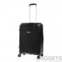 Чемодан Epic Airwave (M) Black фото 0