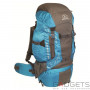 Рюкзак туристический Highlander Discovery 65 Blue фото 0