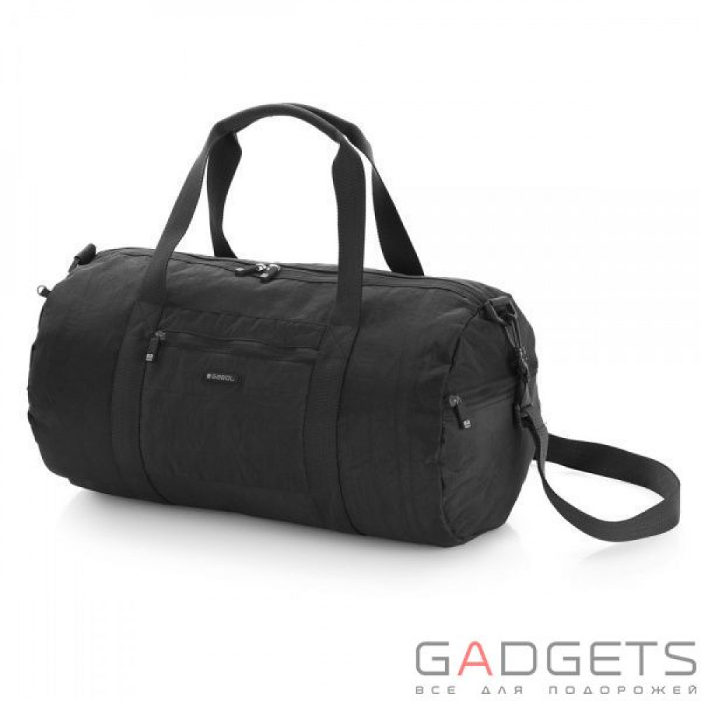 Фото Сумка дорожня  Gabol Montana Sport 40L Black
