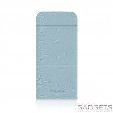 Чехол Macally Flip Case with Rotatable Stand (SSTANDBL-P5)